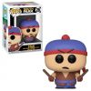 Funko POP! Vinyl Figure - Shadow Hachi Stan (Mint)