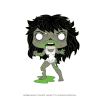 Funko POP! Vinyl Figure - Zombie She-Hulk (Mint)