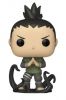 Funko POP! Vinyl Figure - Shikamaru Nara (Mint)
