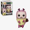 Funko POP! Vinyl Figure - Shrimp Morty (Fall Convention) (Mint)