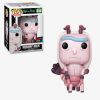 Funko POP! Vinyl Figure - Shrimp Rick (Fall Convention) (Mint)