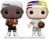 Funko POP! Vinyl Figure - Sidney Deane and Billy Hoyle (2-Pack) (Mint)