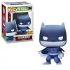 Funko POP! Vinyl Figure - Silent Knight Batman (Mint)