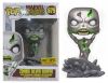 Funko POP! Vinyl Figure - Zombie Silver Surfer (Mint)
