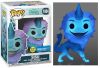 Funko POP! Vinyl Figure - Sisu (Glow In The Dark) (Mint)
