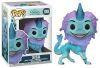 Funko POP! Vinyl Figure - Sisu (Mint)