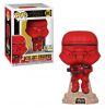 Funko POP! Vinyl Figure - Sith Jet Trooper (Flying) (SDCC) (Mint)
