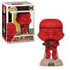Funko POP! Vinyl Figure - Sith Jet Trooper (Flying) (Summer Convention) (Mint)