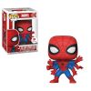 Funko POP! Vinyl Figure - Six Arm Spider-Man (Mint)