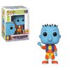 Funko POP! Vinyl Figure - Skeeter Valentine (SDCC) (Mint)