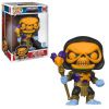 Funko POP! Vinyl Figure - Skeletor (Disco) (10-Inch) (Mint)