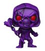 Funko POP! Vinyl Figure - Skeletor (Art Series) (Mint)