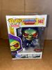Funko POP! Vinyl Figure - Skeletor (Battle Armor) (Metallic) (Special Edition) (Mint)