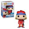 Funko POP! Vinyl Figure - Ski Harry Dunne (Mint)