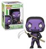 Funko POP! Vinyl Figure - Skull Trooper (Purple) (Mint)