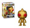 Funko POP! Vinyl Figure - Sleestak (Gold) (Mint)