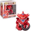 Funko POP! Vinyl Figure - Slifer the Sky Dragon (Mint)