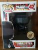 Funko POP! Vinyl Figure - Snake Eyes (Mint)