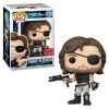 Funko POP! Vinyl Figure - Snake Plissken (Mint)