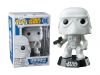 Funko POP! Vinyl Figure - Snowtrooper (Mint)
