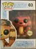 Funko POP! Vinyl Figure - Snuggle-Tooth (Fall) (Mint)