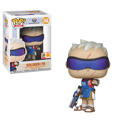 funko soldier 76