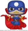 Funko POP! Vinyl Figure - Soldier Supreme (Mint)
