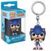 Funko POP! Vinyl Figure - Sonic (Mint)