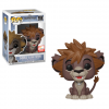 Funko POP! Vinyl Figure - Sora (Lion Form) (Mint)