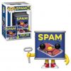Funko POP! Vinyl Figure - Spam Can (Mint)