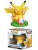 Funko POP! Vinyl Figure - Sparking up a Celebration A Day With Pikachu (Mint)