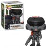 Funko POP! Vinyl Figure - Spartan Mark VII with Shock Rifle (Mint)