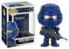 Funko POP! Vinyl Figure - Spartan Warrior Blue (Mint)