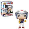 Funko POP! Vinyl Figure - Speed Racer (with Trophy) (ECCC) (Mint)