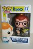 Funko POP! Vinyl Figure - Spengler (Mint)