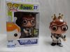 Funko POP! Vinyl Figure - Spengler (Marshmallow) (Freddy Funko) (Mint)