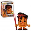 Funko POP! Vinyl Figure - Spicy Oodles (Mint)