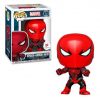 Funko POP! Vinyl Figure - Spider-Armor MKIII (Mint)
