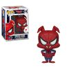 Funko POP! Vinyl Figure - Spider-Ham (Mint)