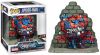 Funko POP! Vinyl Figure - Spider-Man (Street Art) (Mint)