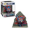 Funko POP! Vinyl Figure - Spider-Man (Street Art) (Mint)
