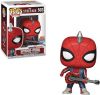 Funko POP! Vinyl Figure - Spider-Punk (Mint)