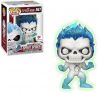 Funko POP! Vinyl Figure - Spirit Spider (Glow in the Dark) CHASE (Mint)