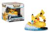 Funko POP! Vinyl Figure - Splashing Away Summer A Day With Pikachu (Mint)