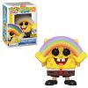 Funko POP! Vinyl Figure - Spongebob Squarepants (with Rainbow) (Diamond Collection) (Mint)