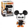 Funko POP! Vinyl Figure - Spooky Mickey Mouse (Mint)