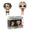 Funko POP! Vinyl Figure - Squints & Wendy Peffercorn (Mint)