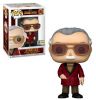 Funko POP! Vinyl Figure - Stan Lee (Iron Man) (SDCC) (Mint)