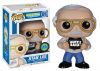 Funko POP! Vinyl Figure - Stan Lee (Nuff Said) (Mint)