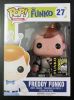Funko POP! Vinyl Figure - Stantz (Freddy Funko) (Mint)